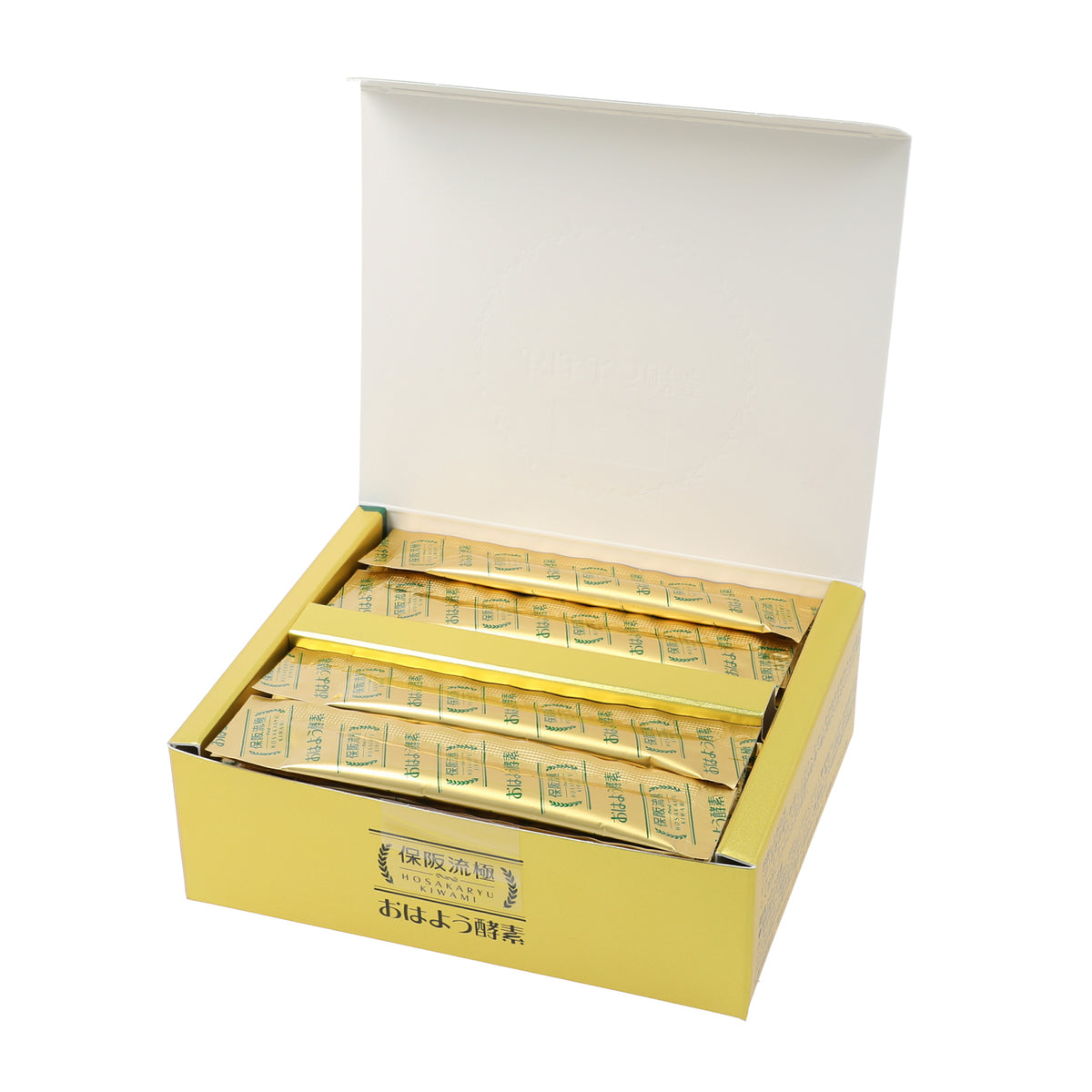 おはよう酵素 45包