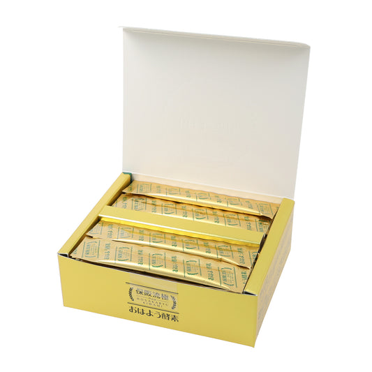 おはよう酵素 45包