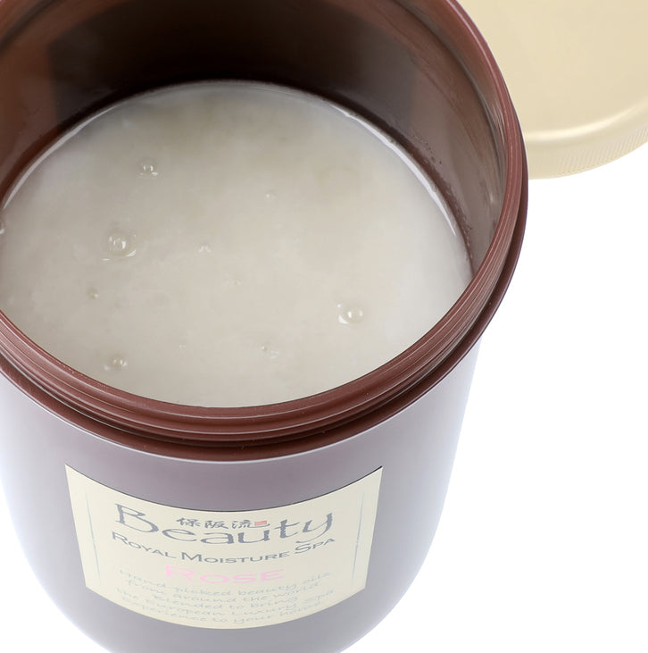 ロイヤルモイスチャースパ ラベンダー