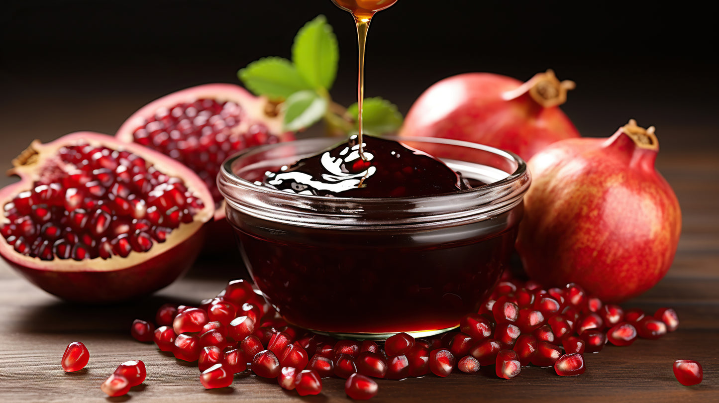 命のざくろ 30包