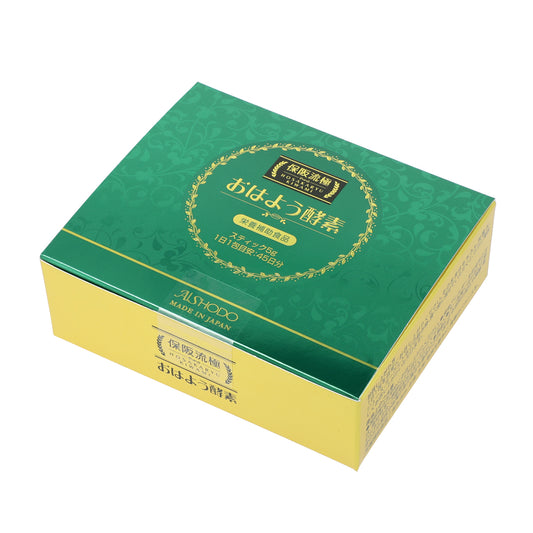 おはよう酵素 45包