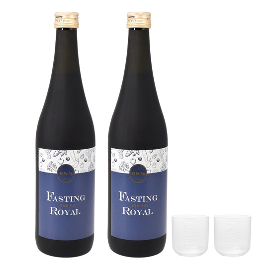 ファスティングBEAUTYPLUS ROYAL2本セット